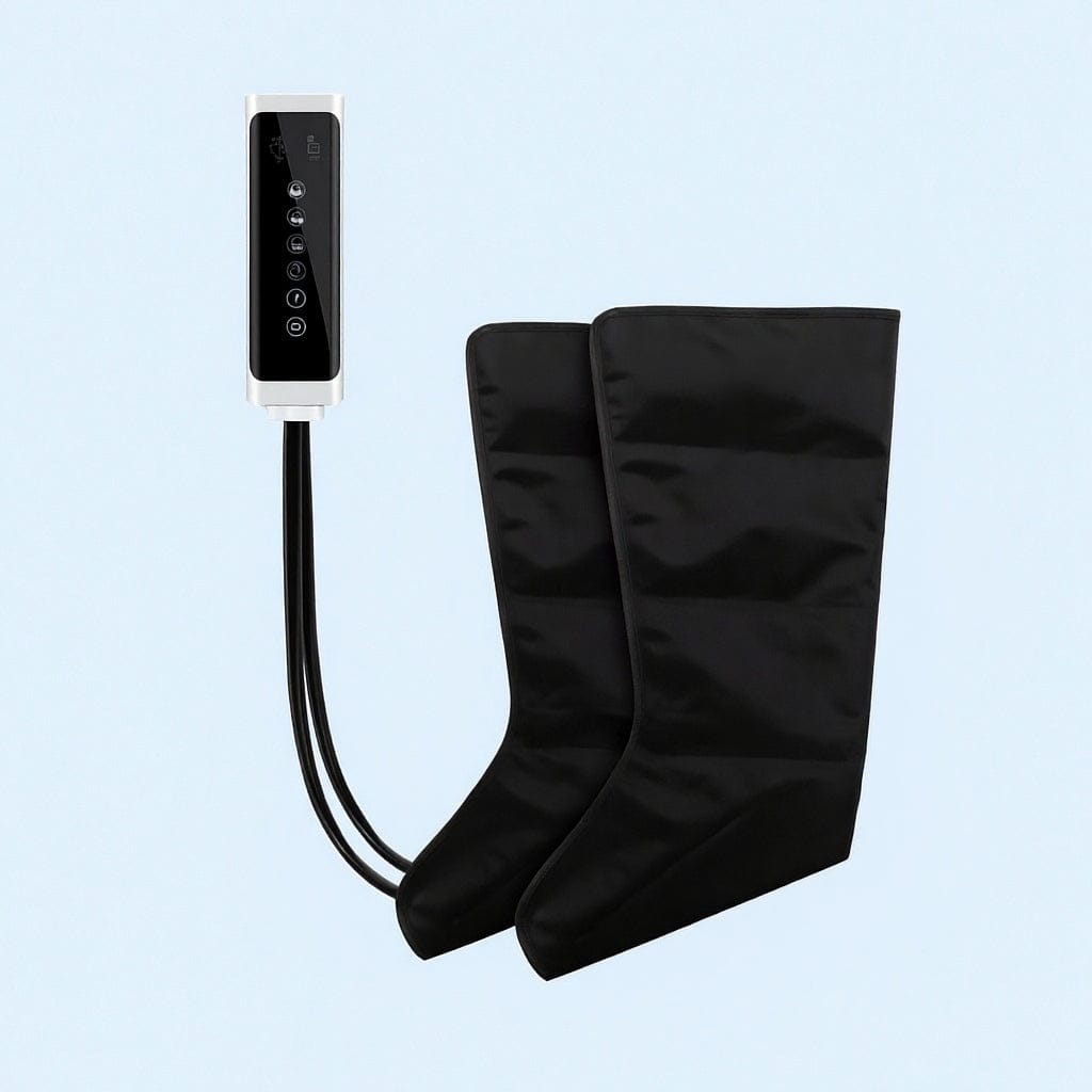 theroPRESS Bottes de pressothérapie TheroPRESS | Massage à air et récupération